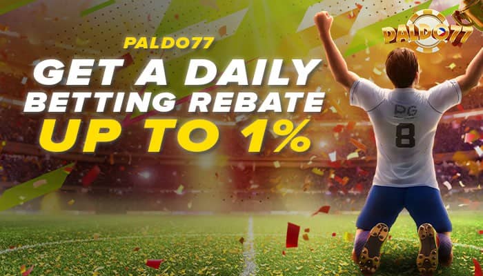 Paldo77-Daily-Rebate.jpg Paldo77-Daily-Rebate.jpg