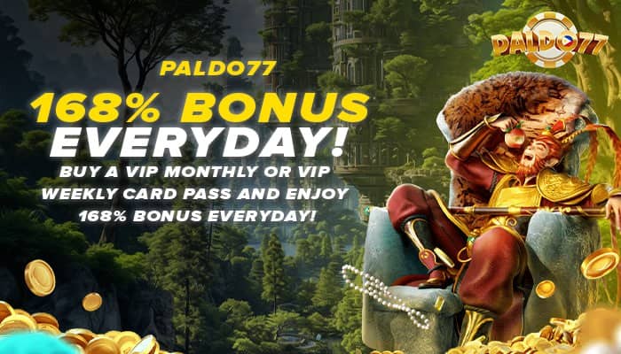 Paldo77-Daily-bonus.jpg Paldo77-Daily-bonus.jpg